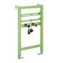 In Wall Universal Basin Frame 820mm or 1160mm