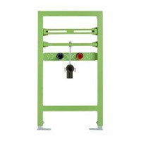 In Wall Universal Basin Frame 820mm or 1160mm