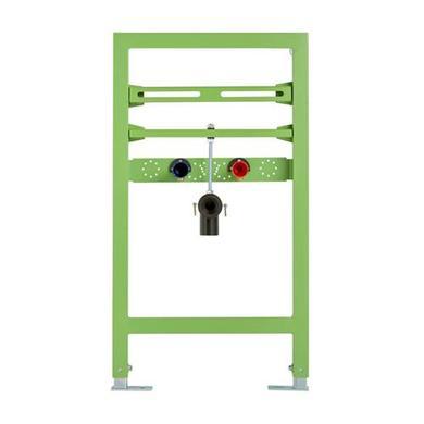 In Wall Universal Basin Frame 820mm or 1160mm