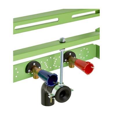 In Wall Universal Basin Frame 820mm or 1160mm
