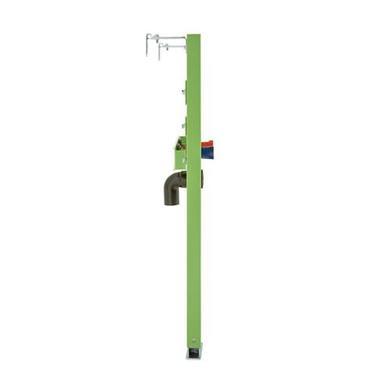 In Wall Universal Basin Frame 820mm or 1160mm