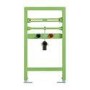 In Wall Universal Basin Frame 820mm or 1160mm