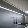 1m Surface Aluminium Profile Light Pack 