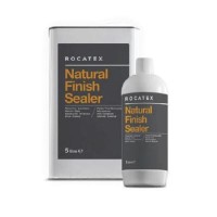 Rocatex Natural Finish Sealer 5 Litre