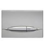 High Gloss Chrome Flush Plate