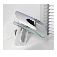 Rosina Bidet Tap with pop up