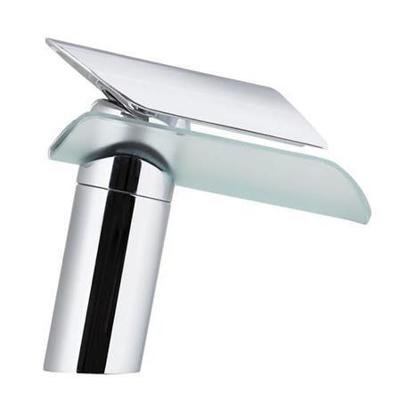Rosina Bidet Tap with pop up