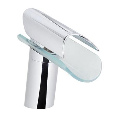 Rosina Bidet Tap with pop up