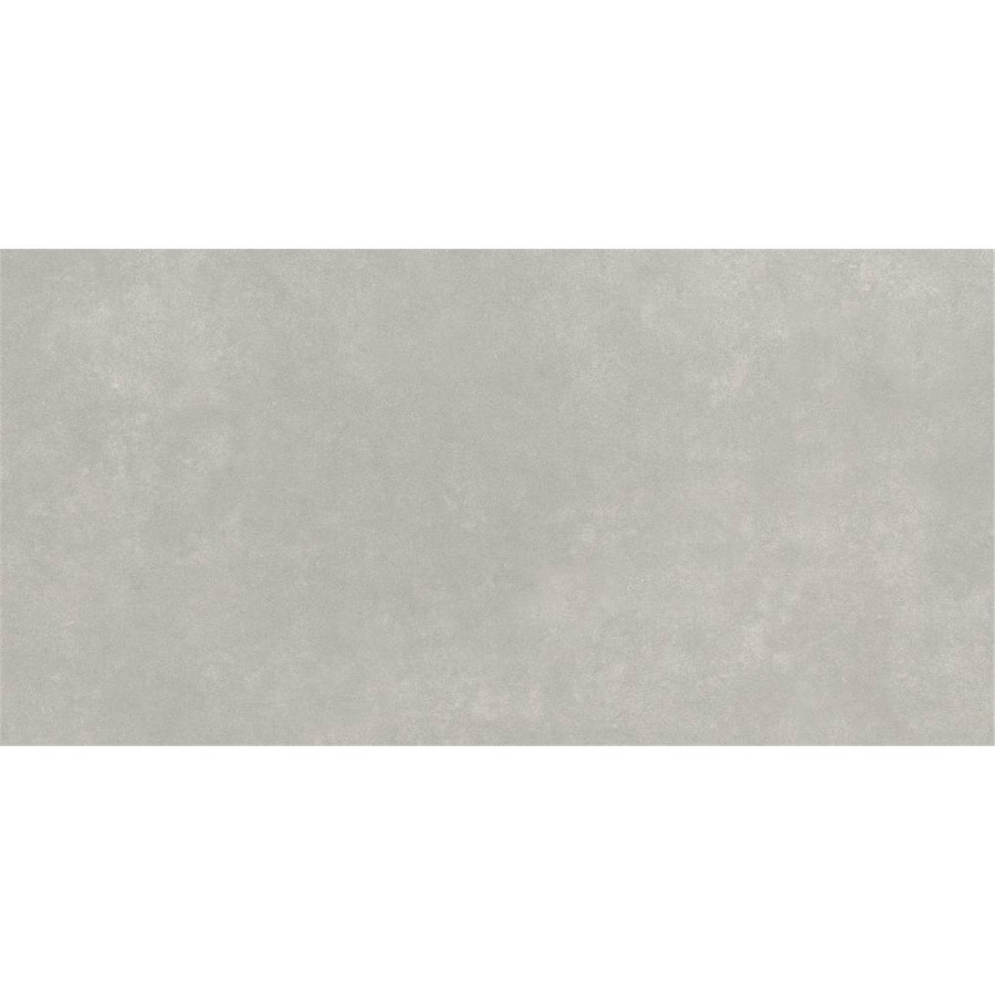 Rhino Tile Nimbus Grey Wall/Floor Tile 