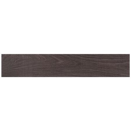 Sherwood Ebony Wood Effect Floor Tile