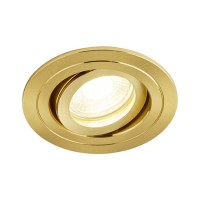 IP65 Gold Down Light IP65 Gold Down Light
