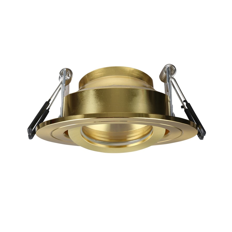 IP65 Gold Down Light