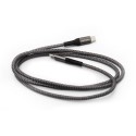 CABUSBC100W10X10 LapCabby 100W 1 Meter USB-C to USB-C Cable 100 Packs