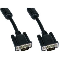 2m SVGA M - All Lines Connected in Black