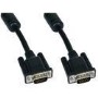 2m SVGA M - All Lines Connected in Black