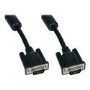 2m SVGA M - All Lines Connected in Black