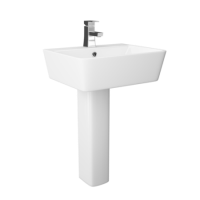 GRADE A1 - Taylor & Moore 55cm Basin