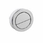 Chrome 48mm Cistern Flush Button - Suitable for Albi, Ashford,  Boston, Indiana, Newport, Palma, Ripley, Tanya & Venice