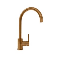 Reginox CLARA COPPER TAP Clara Single Lever Copper Tap