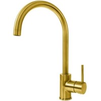 Reginox CLARA GOLD TAP Clara Single Lever Gold Tap