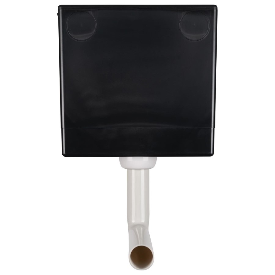 Wirquin Dual Flush Concealed Cistern
