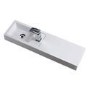 Wall Mount Sink - 1 Tap Hole