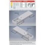 Wall Mount Sink - 1 Tap Hole