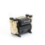 GRADE A2 - Salamander CT Force 2 Bar Positive Head Regenerative Twin Shower Pump