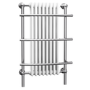 GRADE A2 - Taylor & Moore White Traditional Wall Mountedl Radiator - 630 x 1000mm