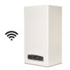 Ariston Cares ONE 24kW A+ Combi Boiler with Alexa WiFi Sensys Net and Horizontal Flue Kit  -  2 years warranty