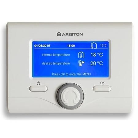 Ariston Cares One 24kw A Combi Boiler