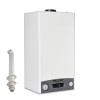 Ariston Clas System ONE 24 kW System  Boiler with Free Flue and LPG Conversion Kit - 8 Years warranty