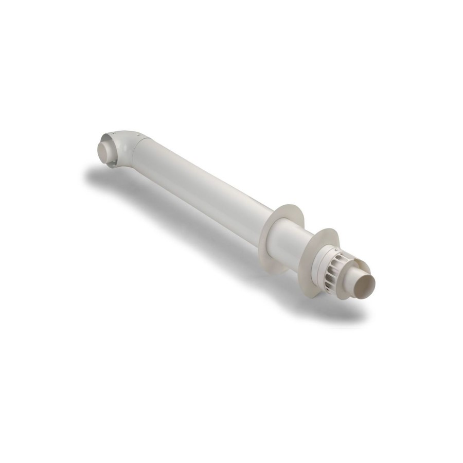 Ariston Clas System ONE 30 kW System  Boiler with Free Flue and LPG Conversion Kit - 8 Years warranty