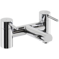 Fontana Bath Filler Mixer Taps