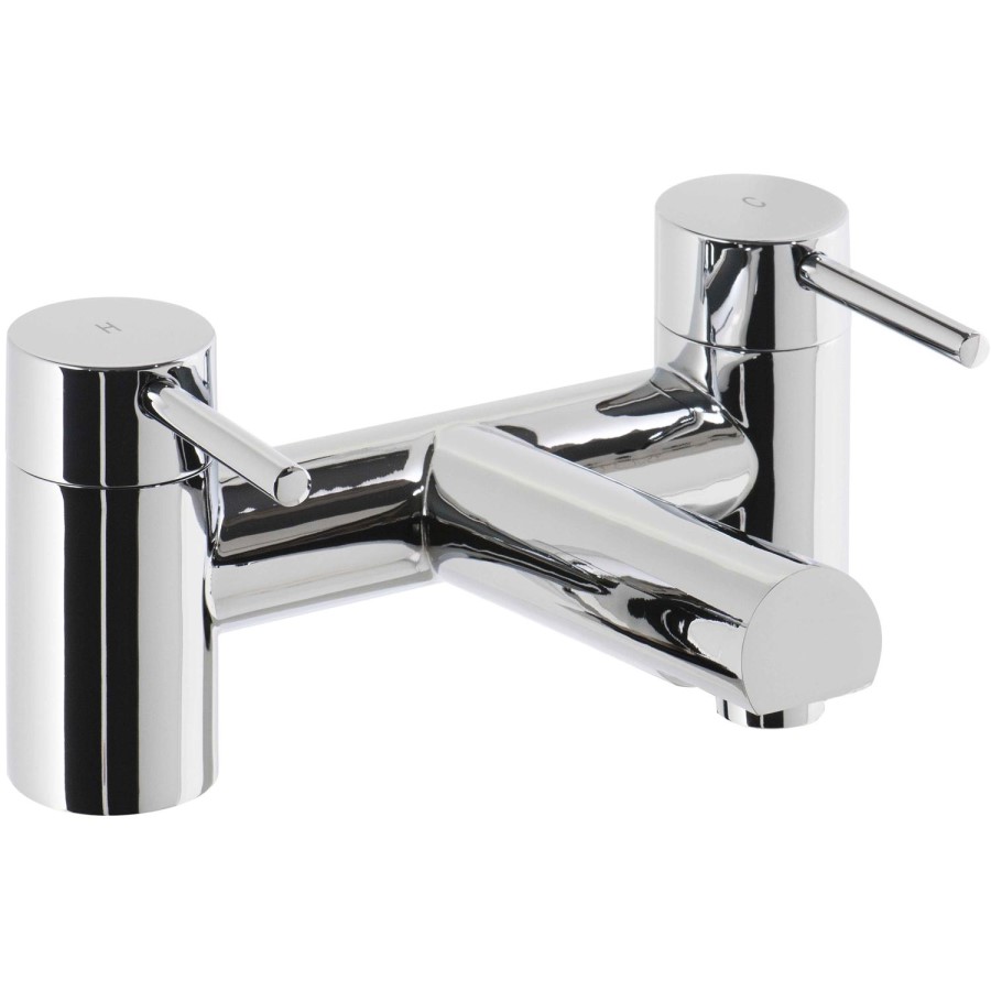 Fontana Bath Filler Mixer Taps