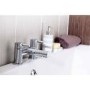Fontana Bath Filler Mixer Taps