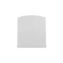 Delta Square Design Quick Release Toilet Seat