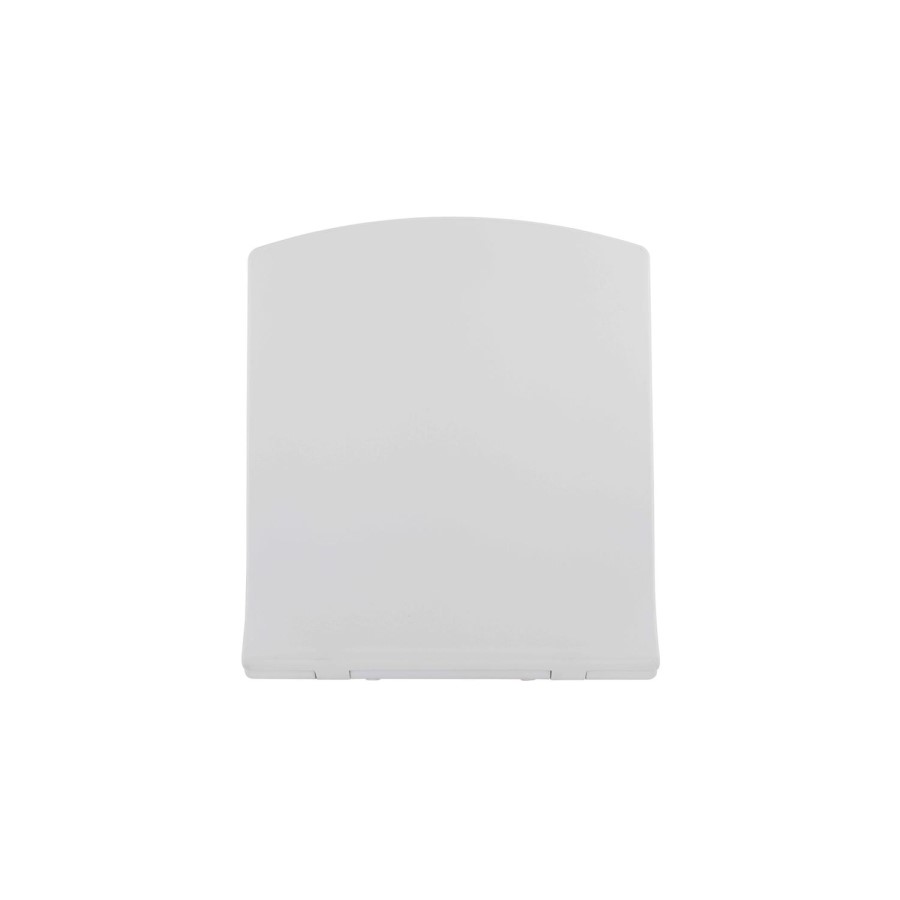 Delta Square Design Quick Release Toilet Seat