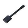 dell Adapter - USB-C to USB-A 3.0 470-ABNE