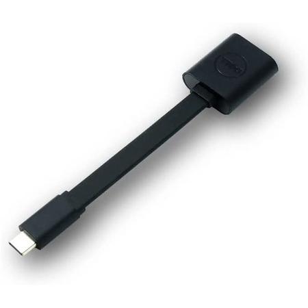dell Adapter - USB-C to USB-A 3.0 470-ABNE