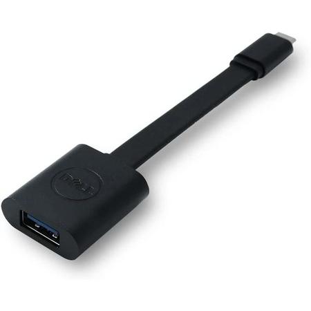 dell Adapter - USB-C to USB-A 3.0 470-ABNE