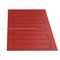 DCM Pro heating cable 150w/SQM  - 5SQM