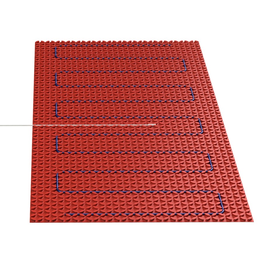 DCM Pro heating cable 150w/SQM  - 5SQM