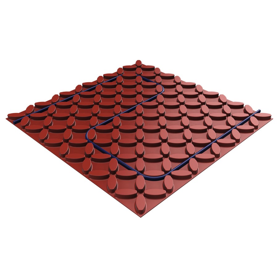 DCM Pro heating cable 150w/SQM  - 5SQM