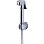 Shower Spray Kit with Wall Bracket & Hose
