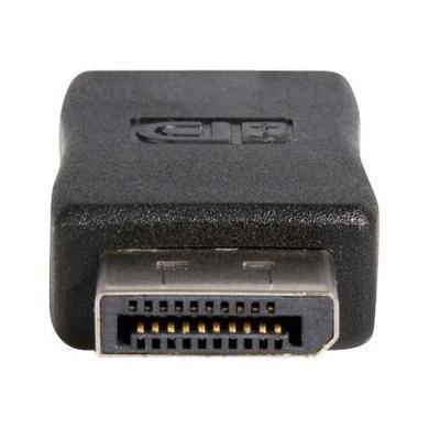 DisplayPort&reg; to HDMI&reg; Video Adapter Converter - M/F