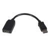 StarTech DisplayPort to HDMI Adapter Converter Cable