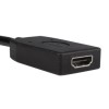 StarTech DisplayPort to HDMI Adapter Converter Cable