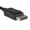 StarTech DisplayPort to HDMI Adapter Converter Cable