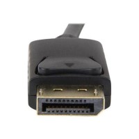 Startech DisplayPort to HDMI Adapter Cable - 3 m 10 ft. 4K 30Hz